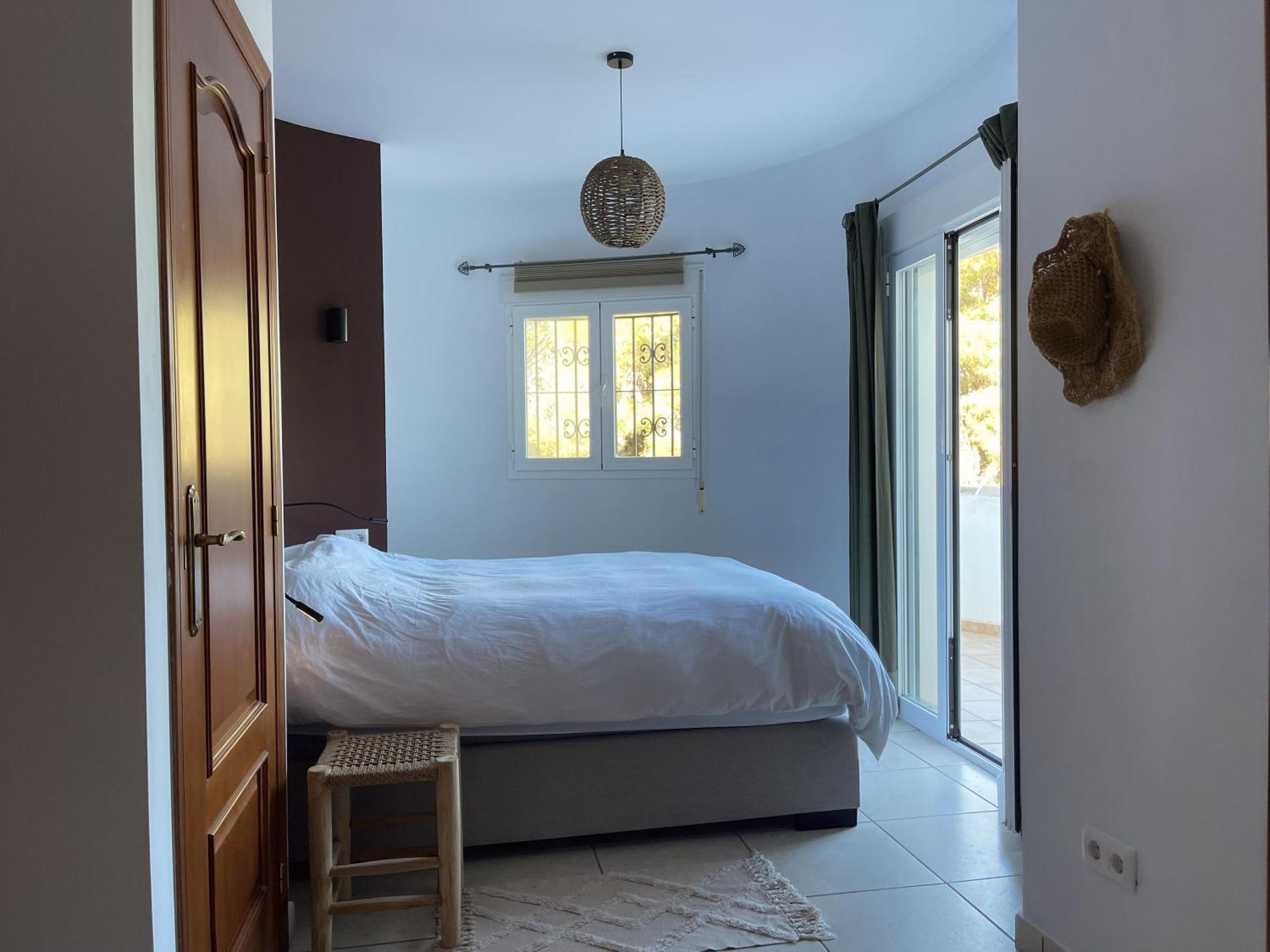 Palmera Jávea Exteriér fotografie
