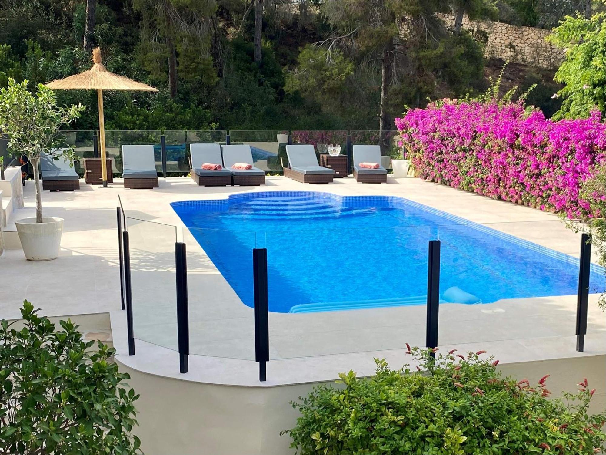 Palmera Jávea Exteriér fotografie